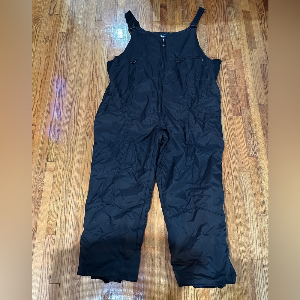 Rawik Cirque Bib